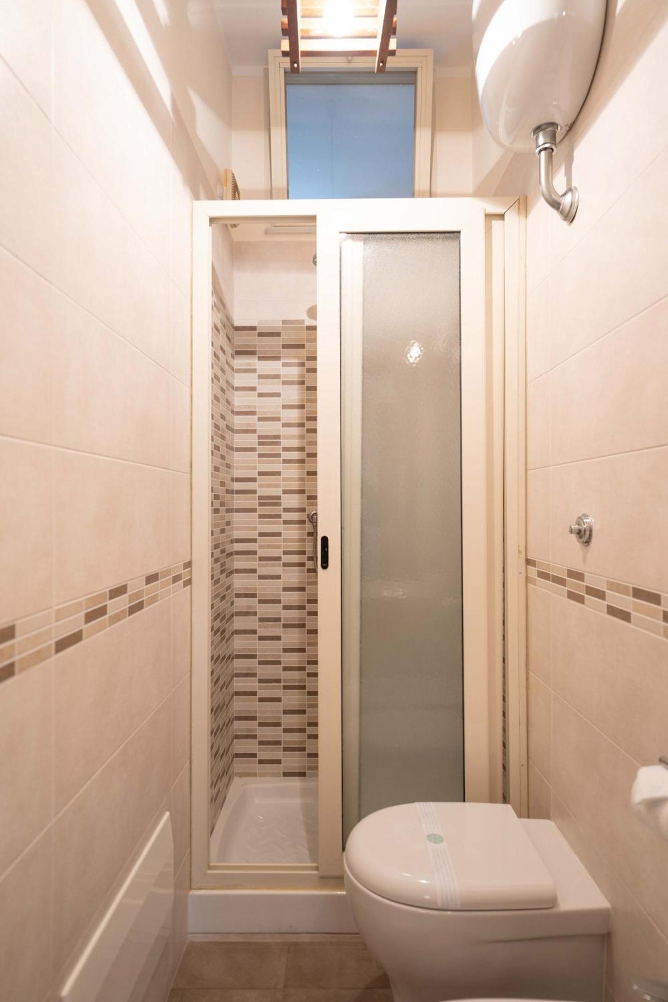 Un Salto Al Vomero By Dimorra Napoli Bagian luar foto
