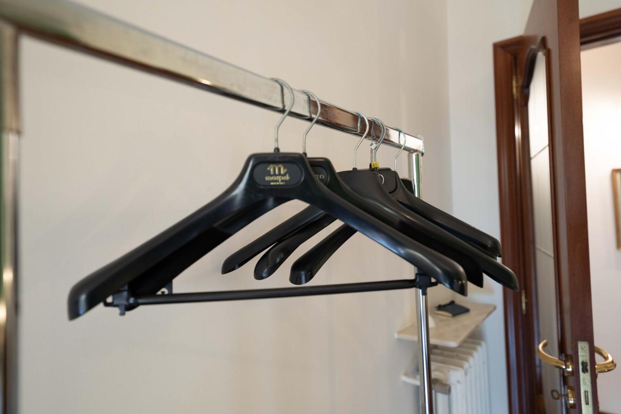 Un Salto Al Vomero By Dimorra Napoli Bagian luar foto