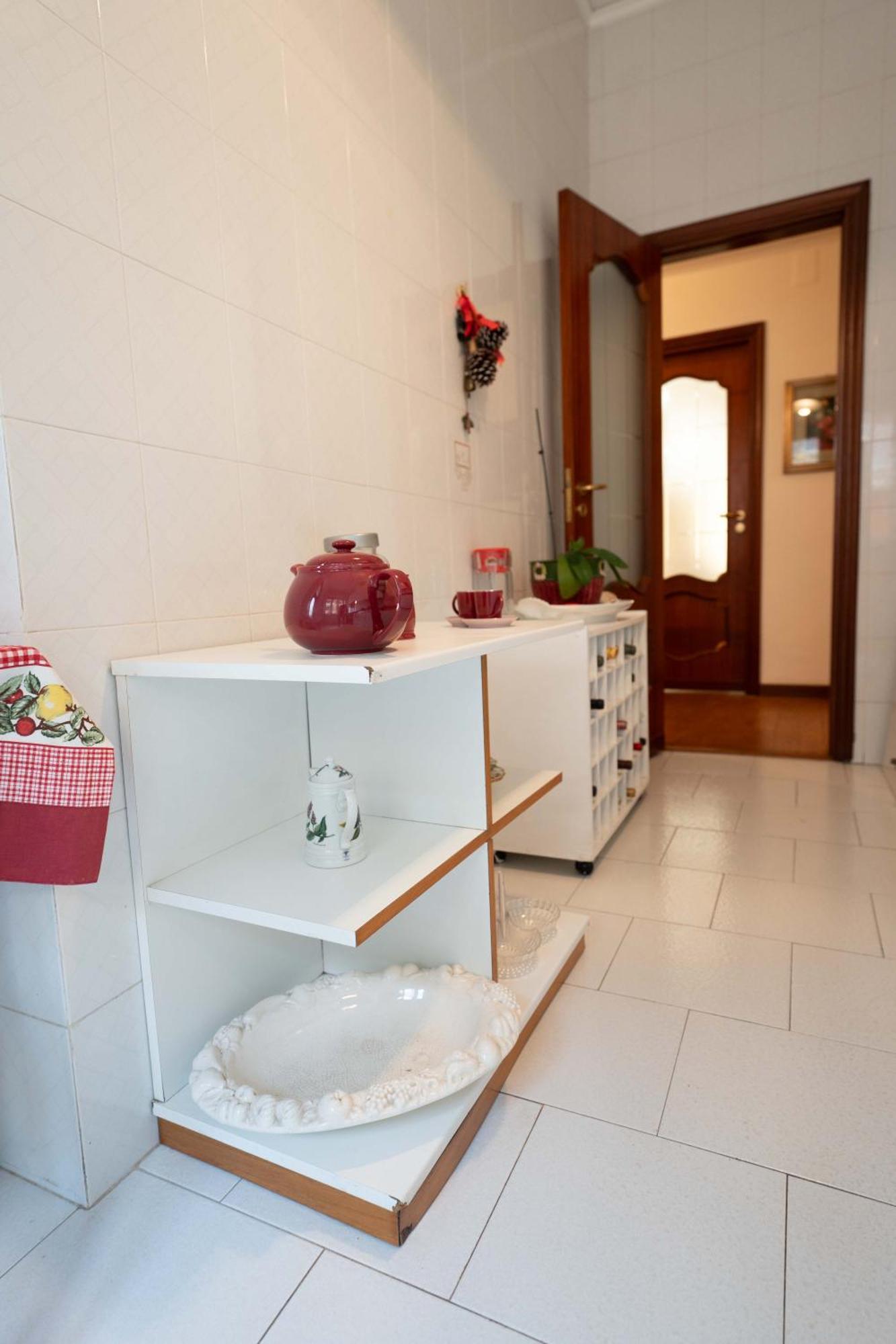 Un Salto Al Vomero By Dimorra Napoli Bagian luar foto